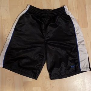 Nike Basketball Shorts